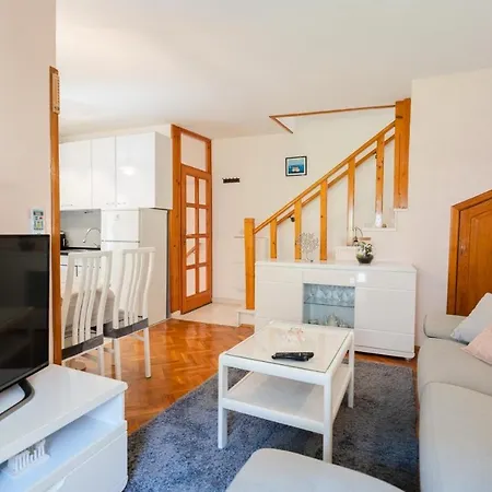 Appartamento Mira Blu Ragusa